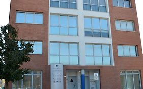 Darsena Ravenna Apartments